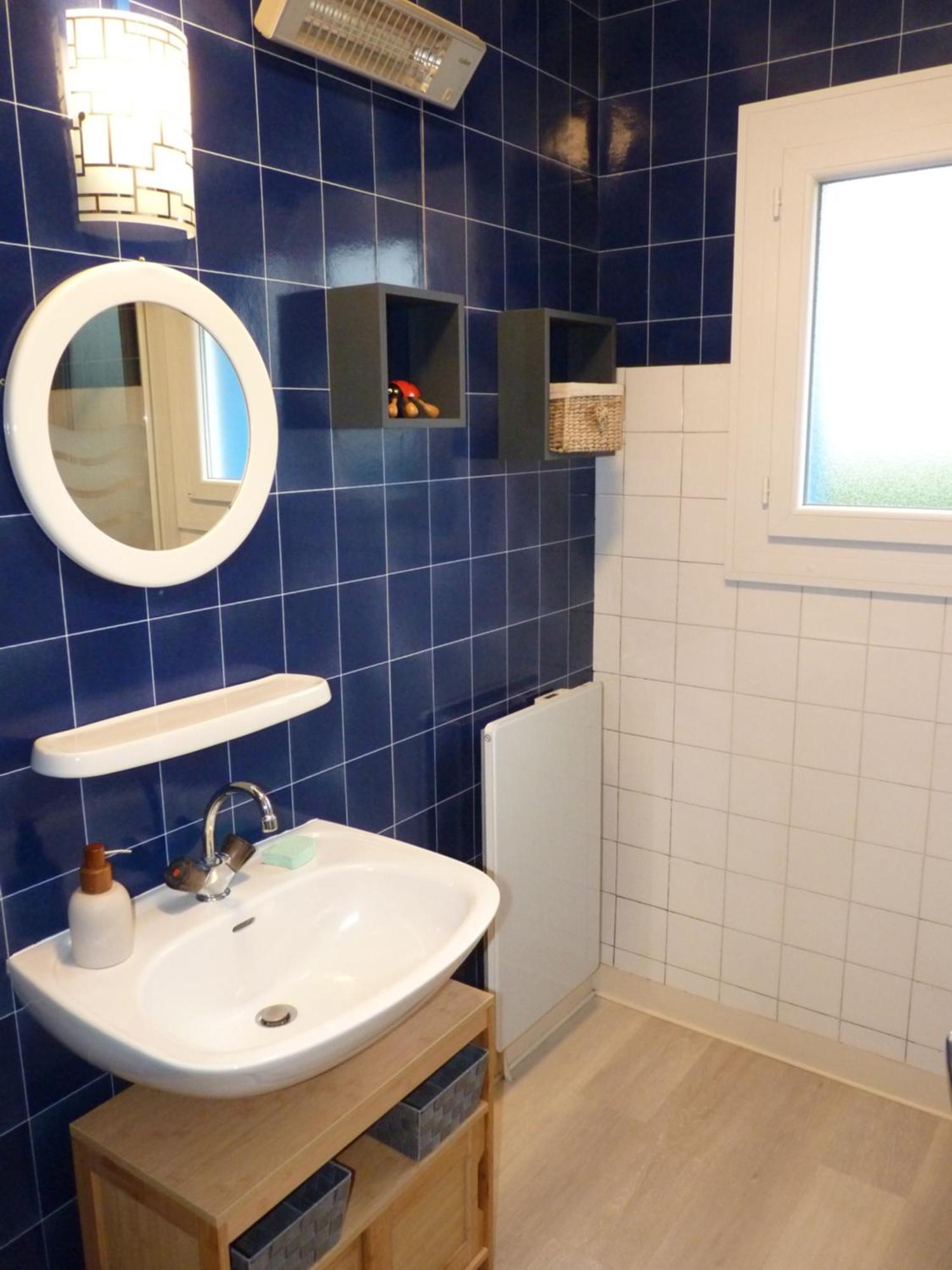 Evasion Aux Caraibes Bretonnes - Votre Havre De Paix A Guirec Holiday home Perros-Guirec