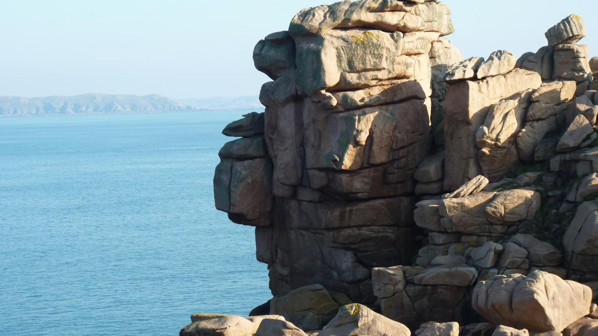 Holiday home Evasion Aux Caraibes Bretonnes - Votre Havre De Paix A Guirec Perros-Guirec