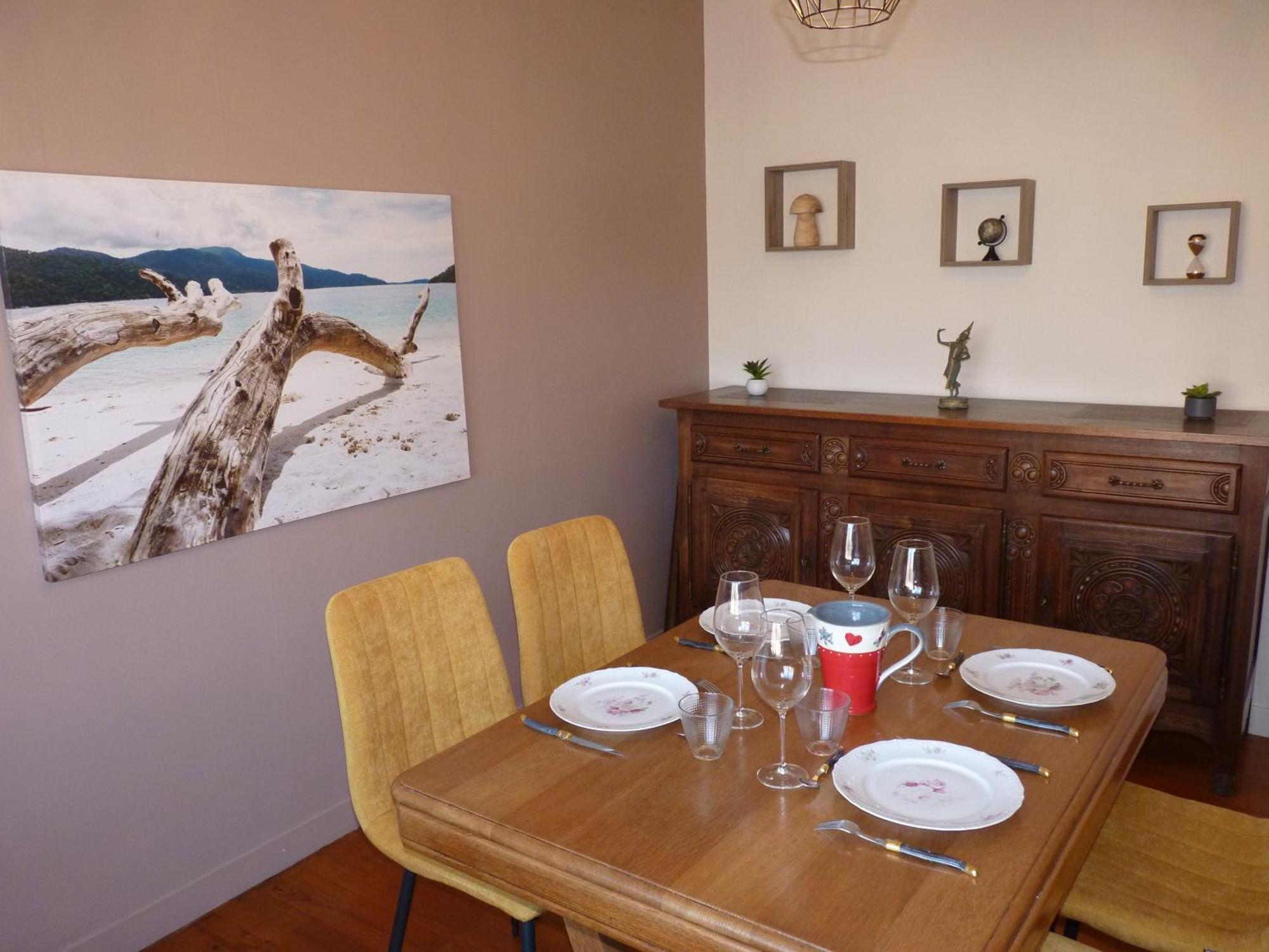 Evasion Aux Caraibes Bretonnes - Votre Havre De Paix A Guirec Holiday home Perros-Guirec