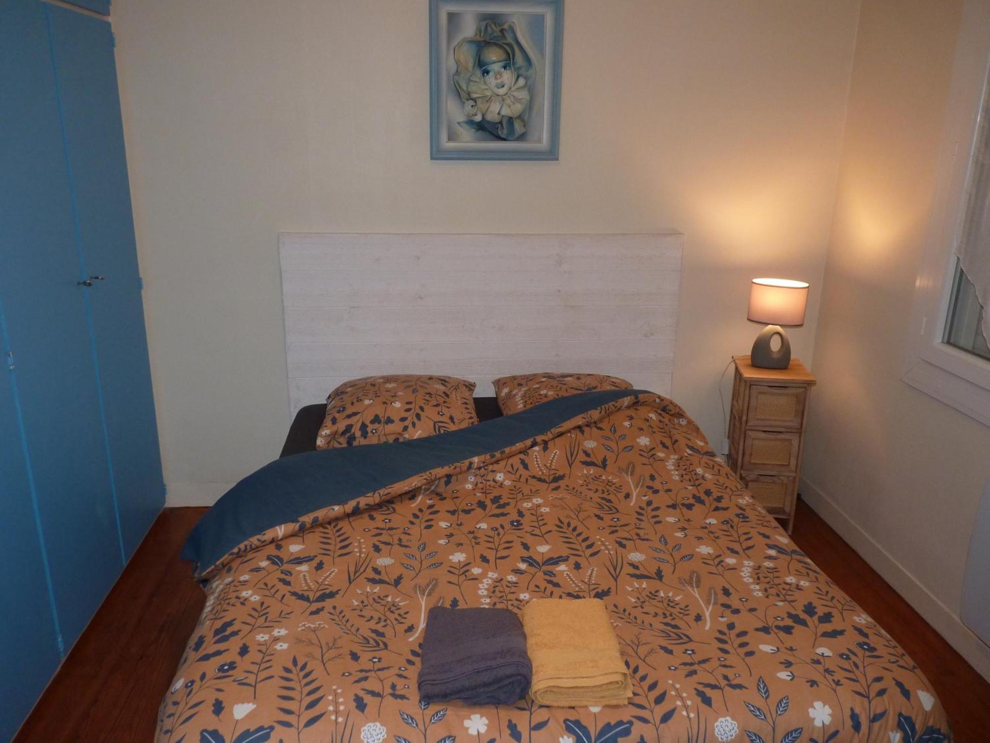 Holiday home Evasion Aux Caraibes Bretonnes - Votre Havre De Paix A Guirec