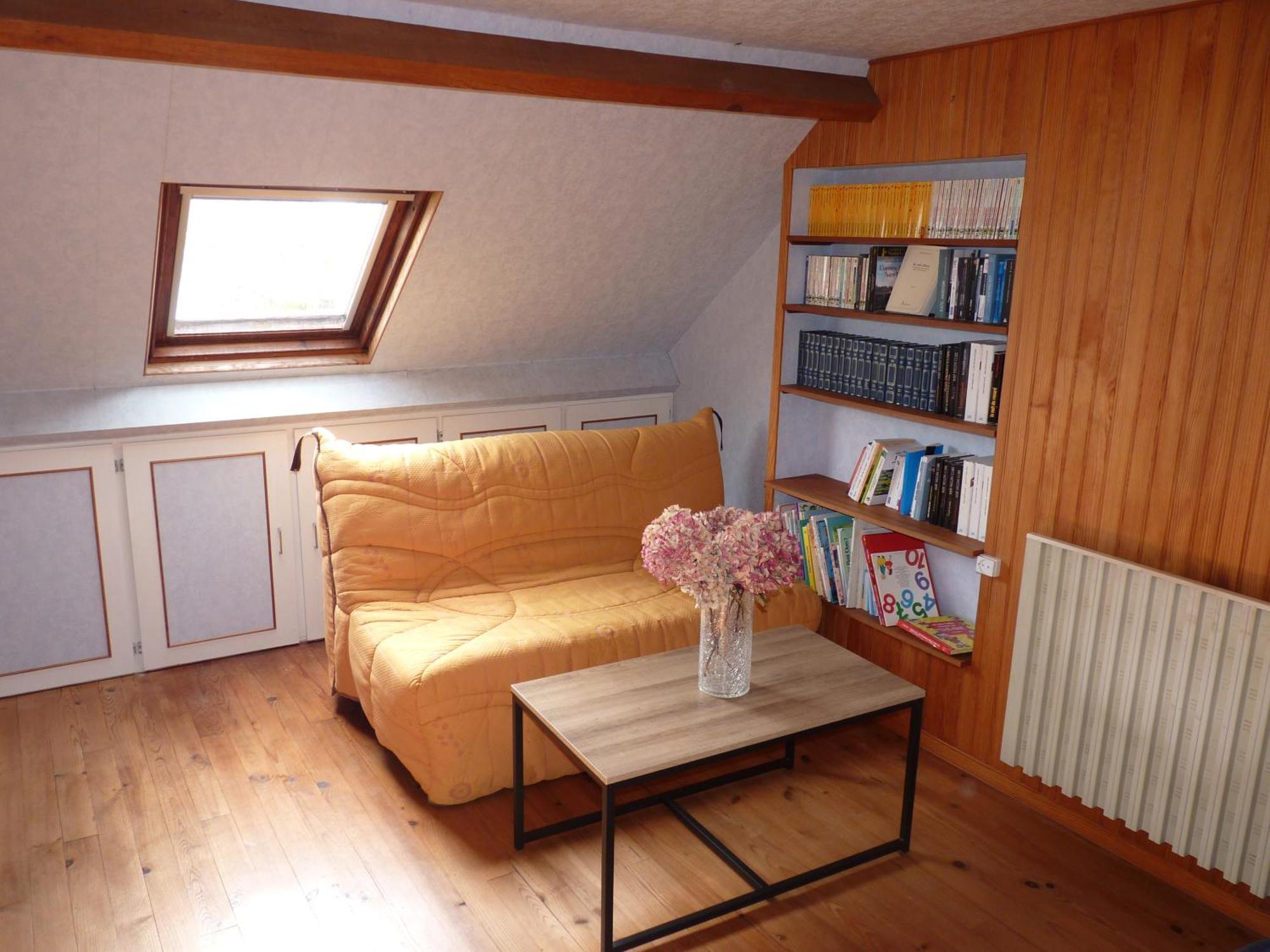Holiday home Evasion Aux Caraibes Bretonnes - Votre Havre De Paix A Guirec Perros-Guirec